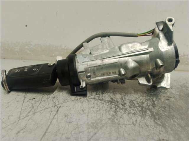 Motor de Arranque Volkswagen Golf 1.6 ADVANCE BLUEMOTION TECH. [1.6 LTR. - 77 KW TDI DPF]