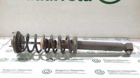 Amortiguador Trasero Izquierdo Bmw Serie 5 518 530D 245CV 180KW