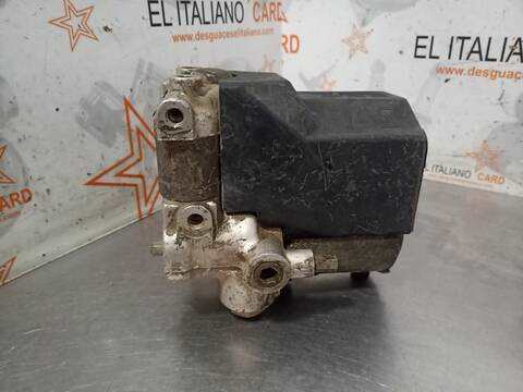 Abs Mercedes Clase E 180 BERLINA 113CV 83KW