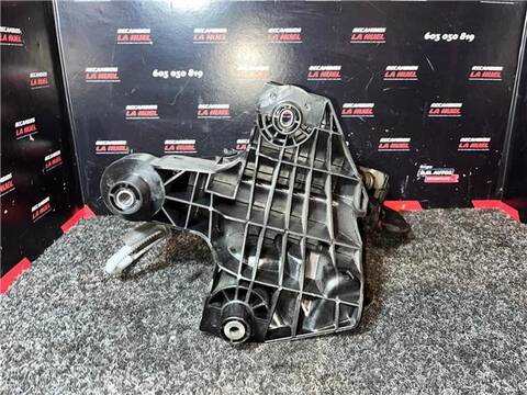 Foto 2ª: Pedal Embrague Renault Trafic L1H1 3 0T 8/9 ASIENTOS) EQUILIBRE BLUE DCI FAP CAT 110CV 81KW [M9R Z7]