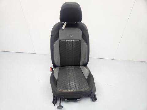 Asiento Delantero Izquierdo Volkswagen Polo LIFE 95CV 70KW