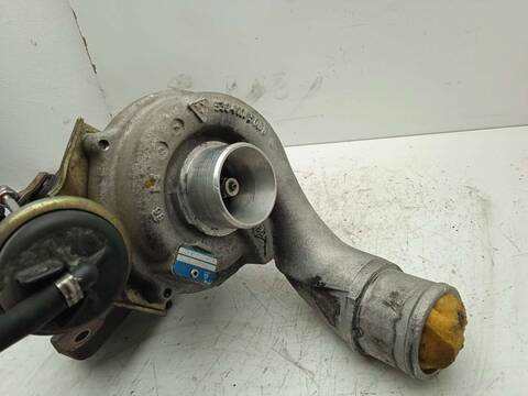 Foto 2ª: Turbocompresor Renault Megane 1.9 DTI DIESEL CAT HATCHBACK BERLINA 98CV 72KW I BERLINA HATCHBACK BA0) (1998)