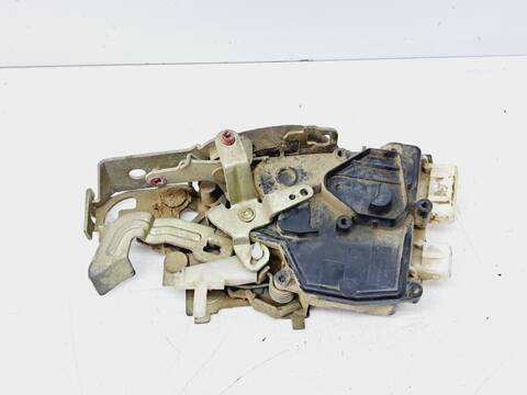 Cerradura Puerta Delantera Derecha Peugeot 605 SRDT 109CV 80KW