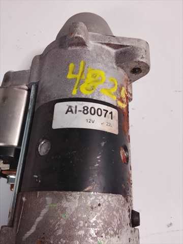 Foto 3ª: Motor de Arranque Jeep Grand Cherokee 2.7 D [D/663921] (2003)