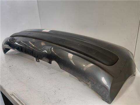 Foto 3ª: Paragolpes Trasero Peugeot 207 1.6 HDI 90CV 66KW [9HX (DV6ATED4)] (2009)