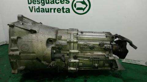 Caja Cambios Bmw Serie 3 315 2.0 16V DIESEL CAT 150CV 110KW