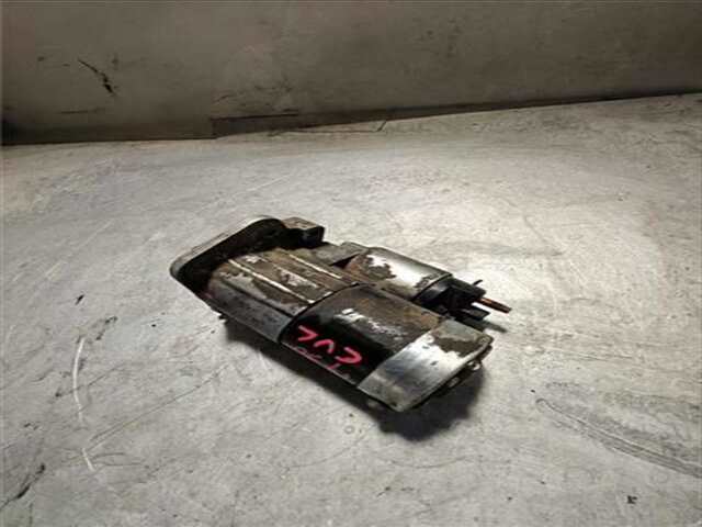 Foto 2ª: Motor de Arranque Renault Megane 1.5 AUTHENTIQUE CONFORT [1.5 LTR. - 74 KW DCI DIESEL] II BERLINA 3P (10.2002-_) [K9KF7]