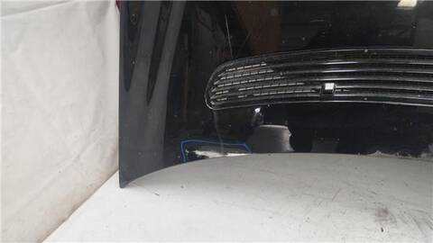 Foto 4ª: Capot Mercedes Clase E 180 1.8 E 200 COMPRESSOR 211.042) [1 8 LTR. - 120 KW] BERLINA 163CV