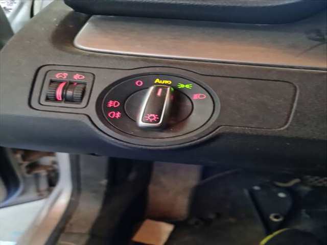 Mando Luces Volkswagen Passat 2.0 TDI 140CV 103KW