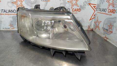 Faro Derecho Saab 9-3 2.2 TID LINEAR BERLINA 125CV 92KW