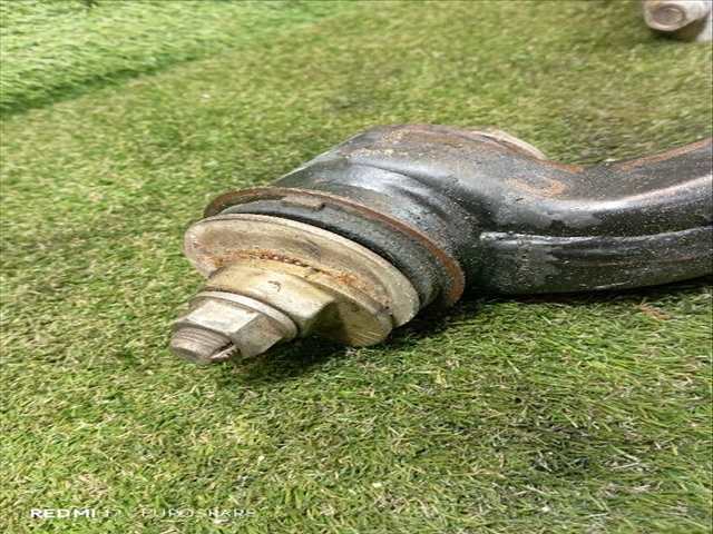 Foto 3ª: Brazo Suspension Delantero Izquierdo Toyota Land Cruiser 2.8 D-4D GRJ150 [1GDFTV] (2021)