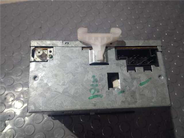 Foto 3ª: Sistema Audio Radio CD Ford Transit 2.0 DI (FAE_. FAF_. FAG_) FURGON (FA_ _) [ABFA]