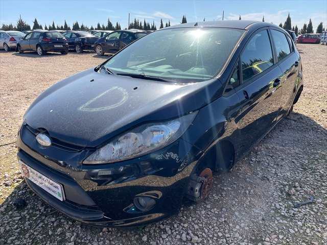 Motor Completo Ford Fiesta 1.4 TDCI 70cv