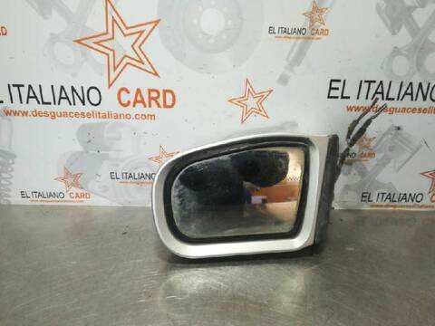Retrovisor Izquierdo Mercedes Clase E 180 220 CDI 210.006) BERLINA 143CV 105KW