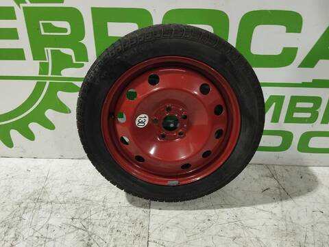 Neumatico Renault Espace 2.2 DCI TD AUT. 150CV