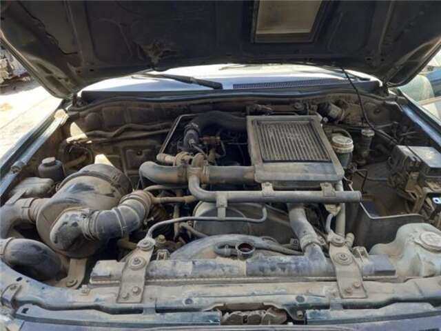 Foto 3ª: Direccion Asistida Mitsubishi L200 2.5 D (K14T) [4 D 56]