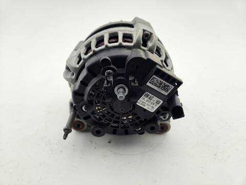 Foto 4ª: Alternador Volkswagen Tiguan R LINE 150CV [DTSB] (2023)