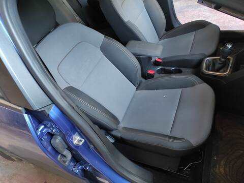 Asiento Delantero Derecho Dacia Sandero H4DF4