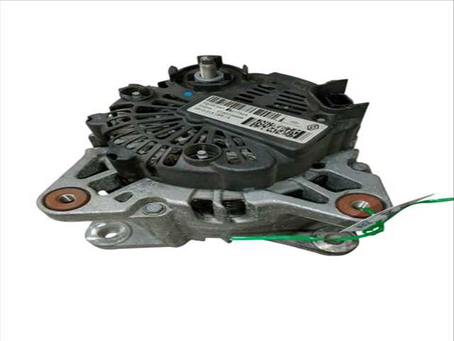 Alternador Renault Captur 1.5 DCI 110