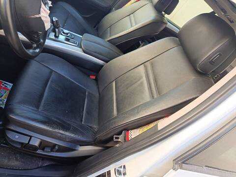 Asiento Delantero Izquierdo Bmw X5 3.0 D AUT. E70) 306D3