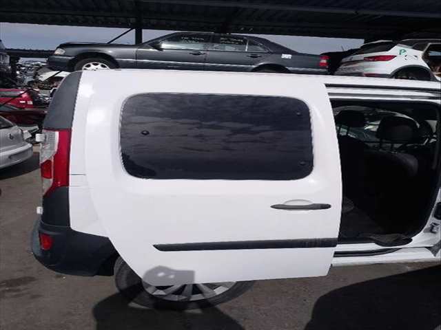 Puerta Lateral Corredera Derecha Renault Kangoo 1.5 DCI 75 KW07 KW10 KW04)