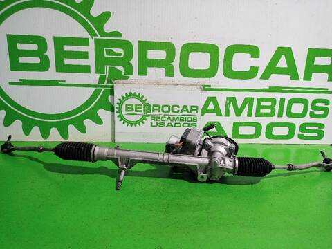 Foto 3ª: Cremallera de Direccion Peugeot 2008 ALLURE 110CV (2013)