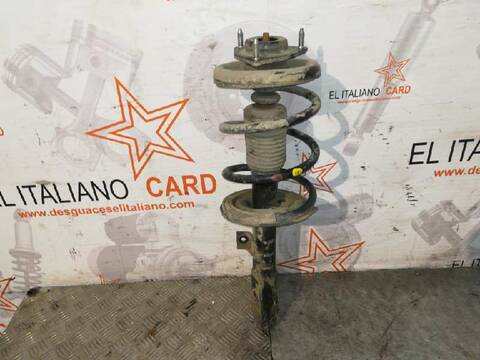 Foto 1ª: Amortiguador Delantero Derecho Toyota Prius EXCLUSIVE 156CV 115KW [4HNDW12MTED4] (2008)