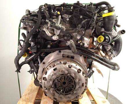 Foto 2ª: Motor Completo Audi Q3 SPORT EDITION 120CV 88KW [DFTC] (2018)