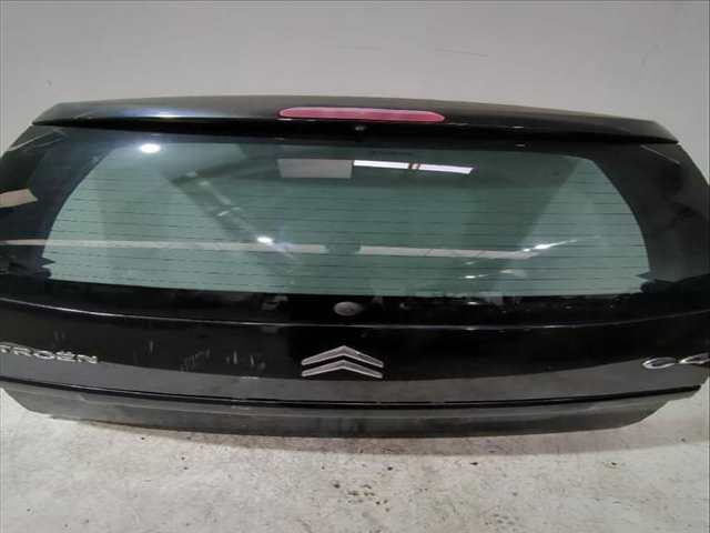 Foto 2ª: Portón Citroen C4 1.6 HDI AUT. 109CV [9HY (DV6TED4) 9HZ (DV6TED4)] (2006)