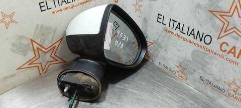 Retrovisor Derecho Opel Meriva ENJOY 95CV 70KW
