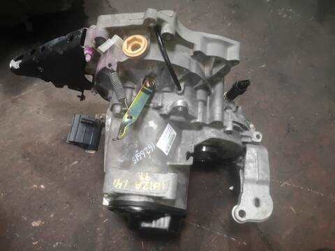 Foto 2ª: Caja Cambios Seat Ibiza APQ (1999)