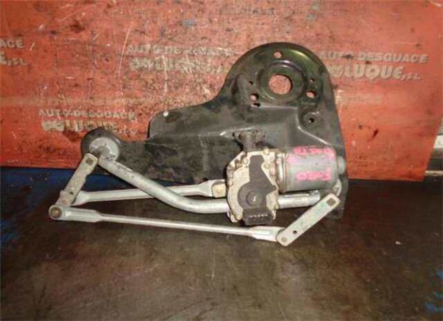 Motor Limpia Delantero Ford Fiesta 1.6 KEDUMMIES [1.6 LTR. - 66 KW TDCI CAT]