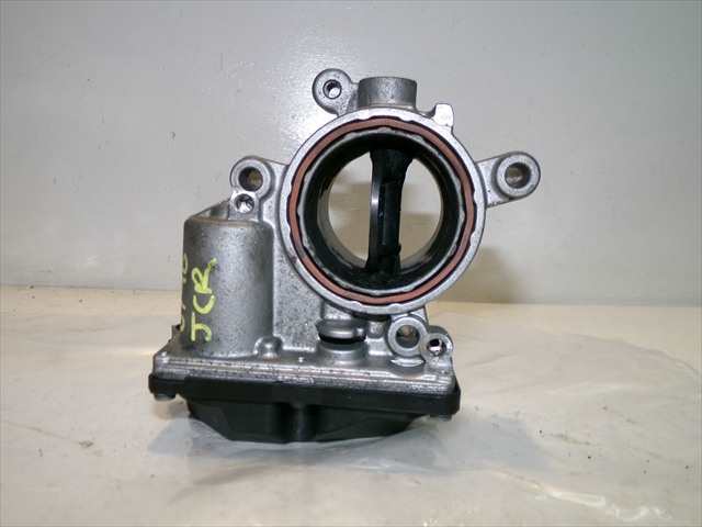 Foto 2ª: Caja Mariposa Volkswagen Tiguan 2.0 TDI 2011-2016 [CFF] (2015)