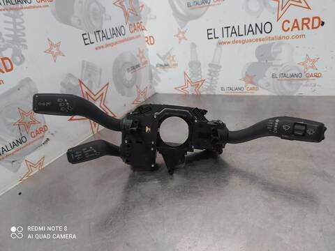 Mando Luces Seat Exeo ERENCE BERLINA 120CV 88KW