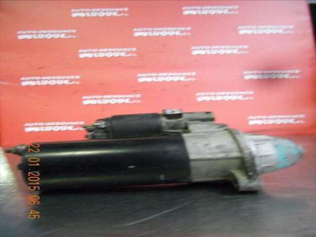 Foto 3ª: Motor de Arranque Bmw Serie 7 720 4.0 V8 (286CV) [M60B40]