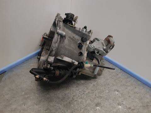 Foto 2ª: Caja Cambios Citroen Berlingo 100 AÑOS M 102CV 75KW [YH01] (2020)