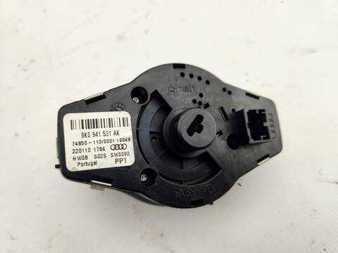 Foto 2ª: Mando Luces Audi A4 BASICO AVANT 143CV 105KW [CAGA] (2010)