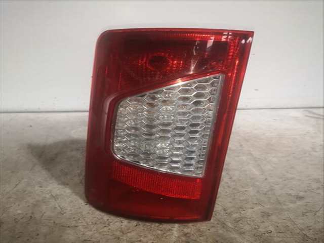 Piloto Trasero Izquierdo Ford Tourneo RWPD