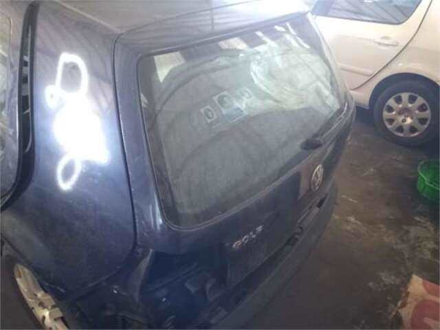Foto 2ª: Portón Volkswagen Golf 1.9 TDI [AJM]