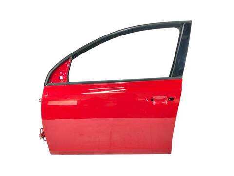Foto 2ª: Puerta Delantera Izquierda Volkswagen Golf ADVANCE BLUEMOTION 105CV [CAYC] (2008)