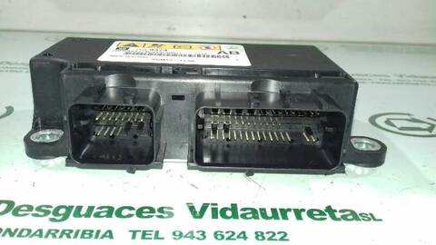 Foto 2ª: Centralita Airbag Opel Astra EXCELLENCE 131CV 96KW [A17DTS] (2013)