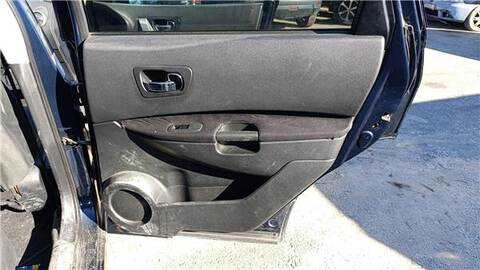 Elevalunas Eléctrico Trasero Derecho Nissan Qashqai 2.0 DCI 150CV 110KW