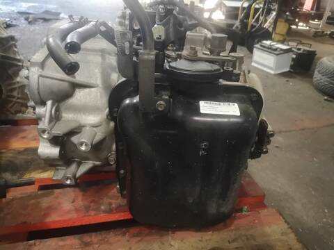 Foto 2ª: Caja Cambios Automatica Hyundai Santa Fe D4EB AUT. (2006)