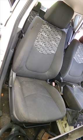 Asiento Delantero Derecho Kia Soul 1.6 CRDI 2008-2011