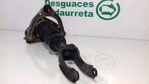 Foto 3ª: Amortiguador Delantero Derecho Volkswagen Touareg TDI V6 225CV 165KW [BKS] (2006)