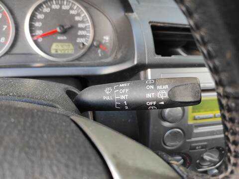 Mando Multifuncion Mazda 2 FYJA BERLINA
