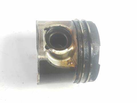 Foto 3ª: Pistones Mitsubishi ASX 1.8 DI-D 150CV [4N13] (2010)