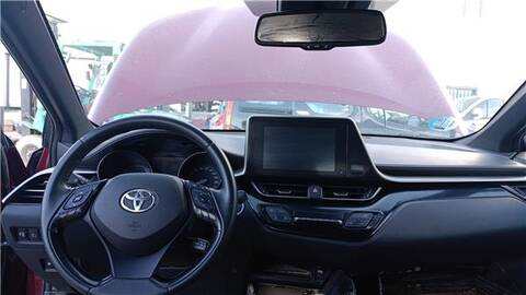 Kit Airbag Toyota CHR 1.8 HYBRID ZYX10_ ZYX11_) 122CV 90KW