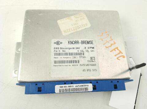 Centralita Motor ECU Renault Midlum 220.08