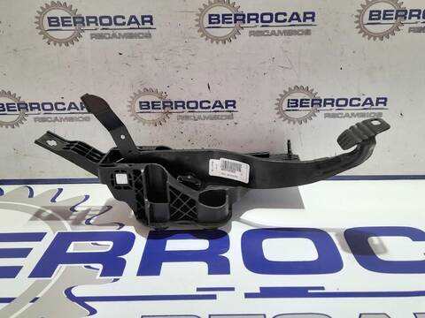 Foto 2ª: Pedal Freno Peugeot Expert 1.6 BLUE-HDI FAP 116CV FURGON [D/ BH01] (2016)